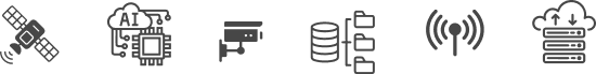 iconos - descripcion general